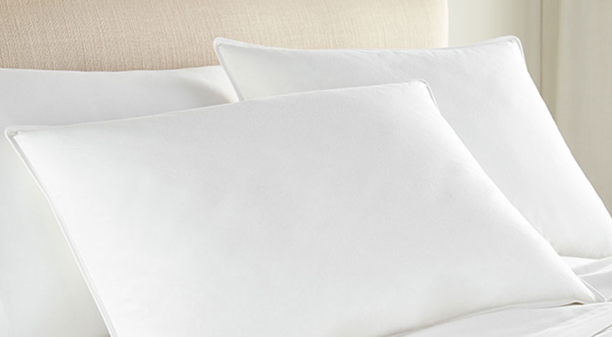 down fill for pillows