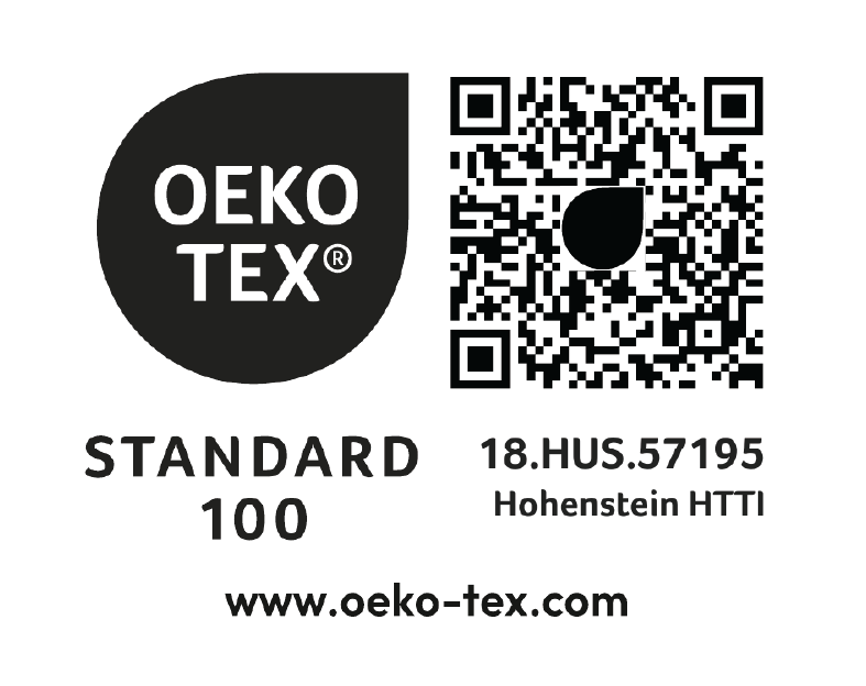 OekoTex Down Alternative DOWNLITE Certificate
